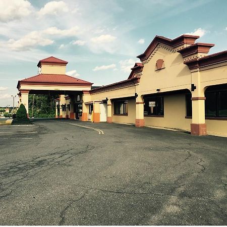Hotel Diamond Carlisle Exterior foto