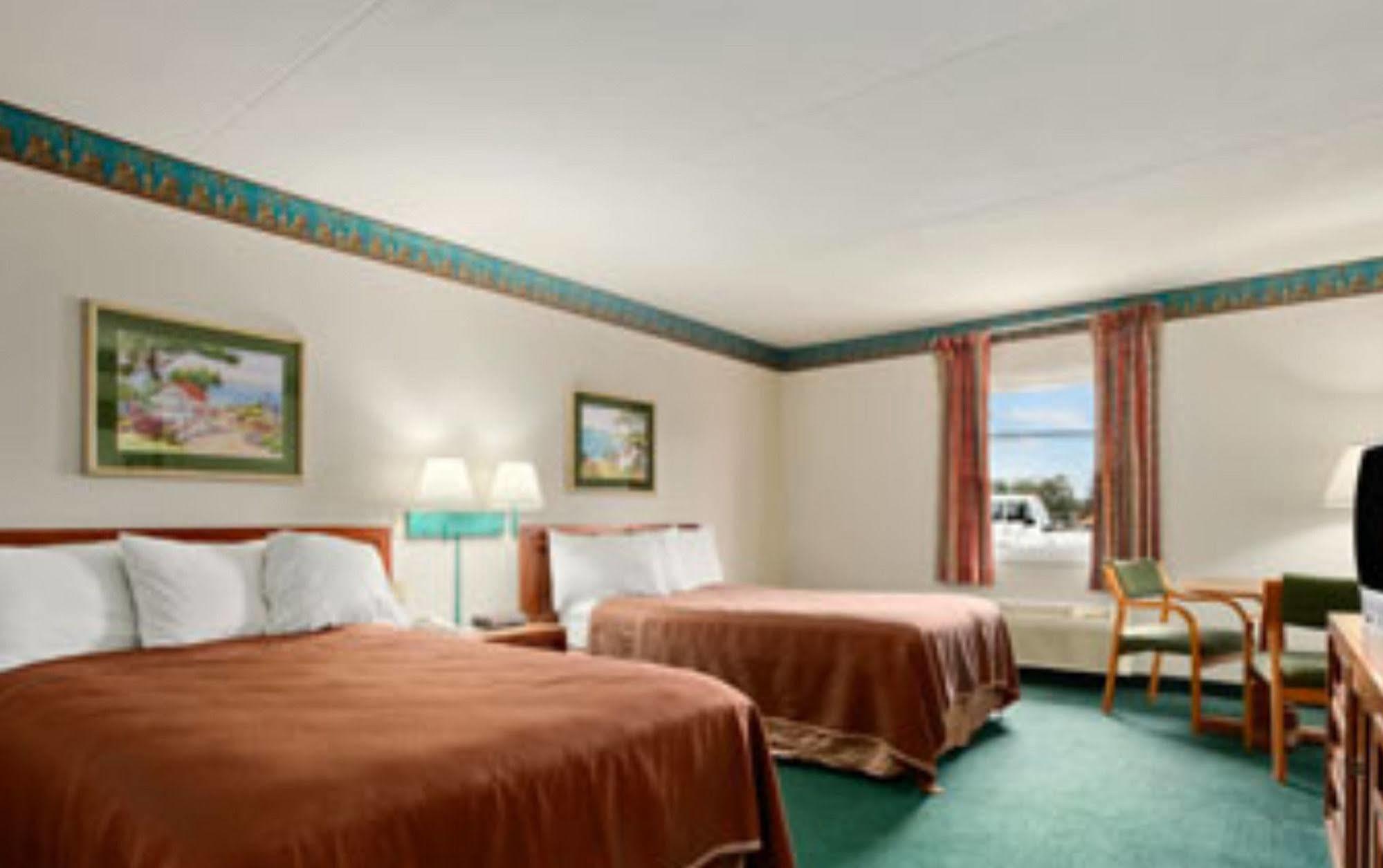 Hotel Diamond Carlisle Exterior foto